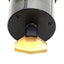 Used Cambridge 6450 X-Axis Laser Scan Head Motor, For Galvanometer, DB9M, *Crack*