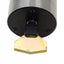 Used Cambridge 6450 X-Axis Laser Scan Head Motor, For Galvanometer, DB9M, *Crack*