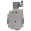New SMC AV4000-N04-5DZB-RZ-A Soft Start Valve, 1/2in NPT, 30-150psi, 24VDC Coil