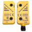 Used Jokab Safety EDEN Inspecta Non-Contact Safety Sensor ADAM & EVA 0-15mm M12 5-Pin