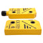 Used Jokab Safety EDEN Inspecta Non-Contact Safety Sensor ADAM & EVA 0-15mm M12 5-Pin