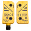 Used Jokab Safety EDEN Inspecta Non-Contact Safety Sensor ADAM & EVA 0-15mm M12 5-Pin