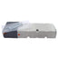 New – Open box SMC VQC4101Y-51 Base-Mount Solenoid Valve, 5/2-Way, 0.2-1.0MPa, 24VDC Coil