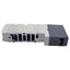 New – Open box SMC VQC4101Y-51 Base-Mount Solenoid Valve, 5/2-Way, 0.2-1.0MPa, 24VDC Coil