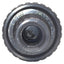 Used Plast-O-Matic CKM050V-PV Check Valve, Normally Closed, PVC, 150psi, 1/2in NPT