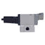 New – Open box SMC VP744-5DZ1-04N-M-X538 Residual Pressure Release Valve 1/2in NPT, 24VDC Coil