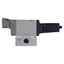 New – Open box SMC VP744-5DZ1-04N-M-X538 Residual Pressure Release Valve 1/2in NPT, 24VDC Coil