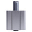 New – Open box SMC NCQ8WA150-100C Compact Pneumatic Cylinder 1-1/2in Bore, 1in Stroke, 200psi