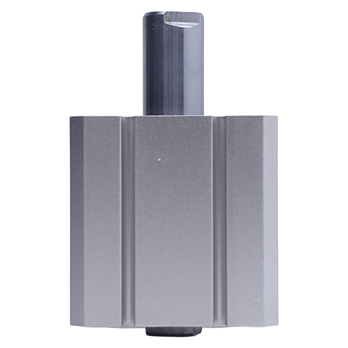 New – Open box SMC NCQ8WA150-100C Compact Pneumatic Cylinder 1-1/2in Bore, 1in Stroke, 200psi