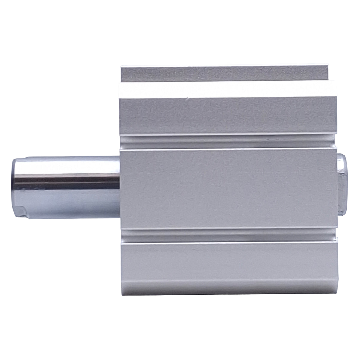 New – Open box SMC NCQ8WA150-100C Compact Pneumatic Cylinder 1-1/2in Bore, 1in Stroke, 200psi