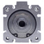 New – Open box SMC NCQ8WA150-100C Compact Pneumatic Cylinder 1-1/2in Bore, 1in Stroke, 200psi