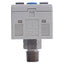 New – Open box SMC ISE30A-N01-P Digital Pressure Switch PNP, 1/8 NPT, -0.1 to 1MPa Range