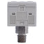 New – Open box SMC ISE30A-N01-P Digital Pressure Switch PNP, 1/8 NPT, -0.1 to 1MPa Range