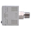 New – Open box SMC ISE30A-N01-P Digital Pressure Switch PNP, 1/8 NPT, -0.1 to 1MPa Range
