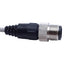 New – Open box SMC D-Y7PSDPC Solid-State Auto Switch, PNP 80mA, 4.5-28VDC, 4-Pin M12 Male, 0.5m