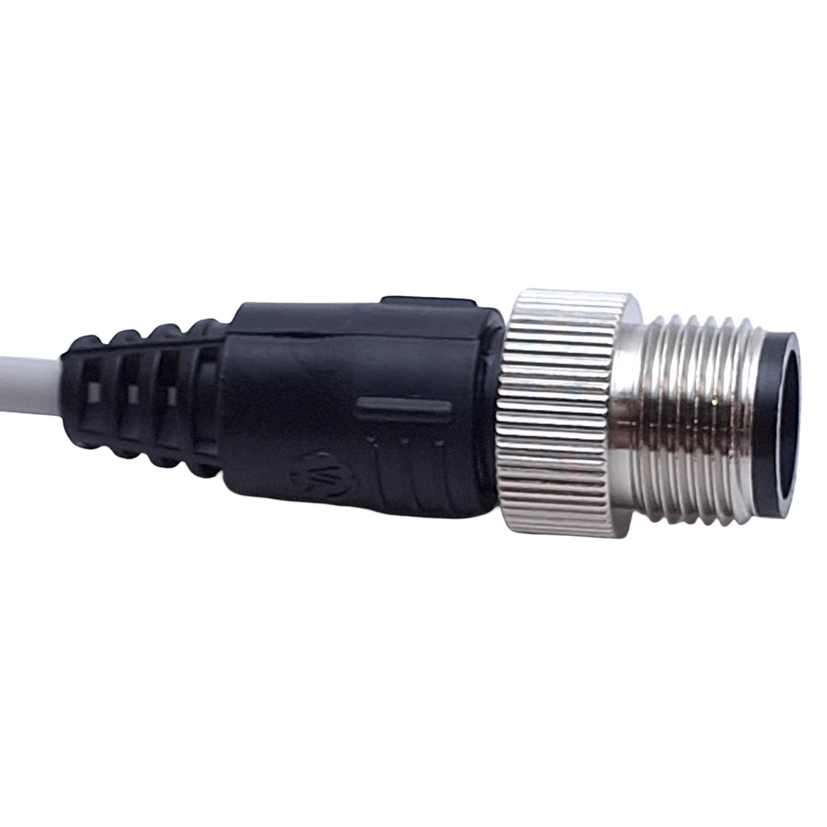 New – Open box SMC D-Y7PSDPC Solid-State Auto Switch, PNP 80mA, 4.5-28VDC, 4-Pin M12 Male, 0.5m