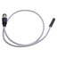 New – Open box SMC D-Y7PSDPC Solid-State Auto Switch, PNP 80mA, 4.5-28VDC, 4-Pin M12 Male, 0.5m