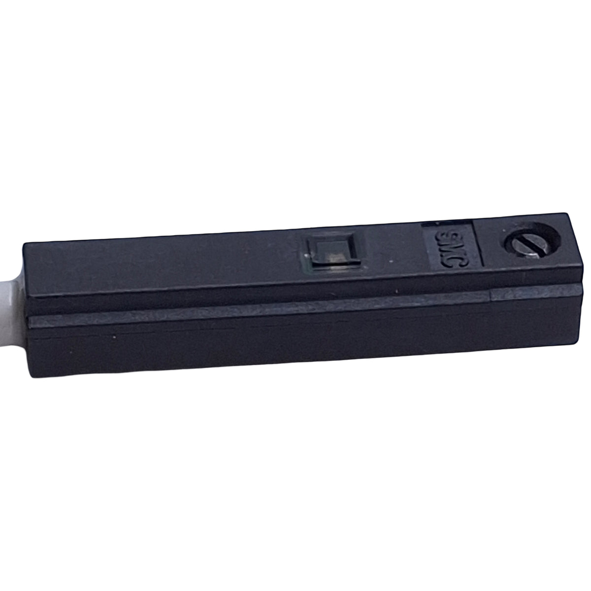 New – Open box SMC D-Y7PSDPC Solid-State Auto Switch, PNP 80mA, 4.5-28VDC, 4-Pin M12 Male, 0.5m