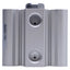 New – Open box SMC CDQ2B50-15DZ Compact Double-Acting Air Cylinder 50mm Bore, 15mm Stroke