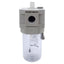 New – Open box SMC AL40-N04-Z-D Pneumatic Lubricator, 1/2in NPT, 150psi, 50L/min, 135cm³