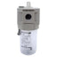 New – Open box SMC AL40-N04-Z-D Pneumatic Lubricator, 1/2in NPT, 150psi, 50L/min, 135cm³