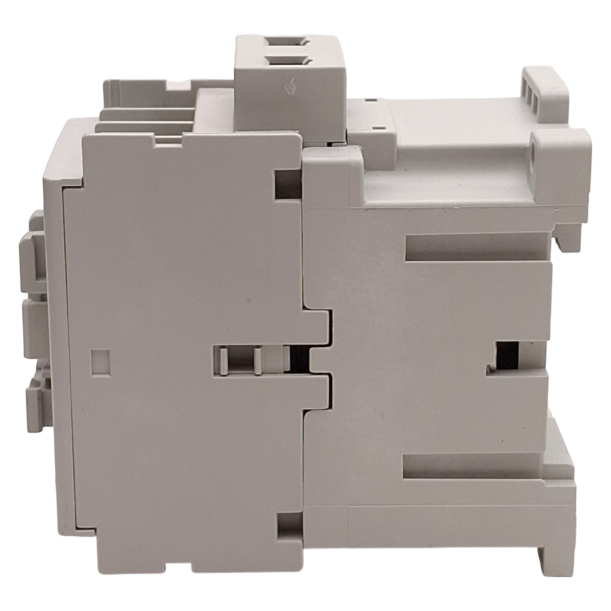 Used Allen Bradley 700-CF310D IEC Control Relay, 3NO+1NC, 25A 600VAC, 110/120VAC Coil