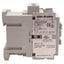 Used Allen Bradley 700-CF310D IEC Control Relay, 3NO+1NC, 25A 600VAC, 110/120VAC Coil