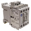 Used Allen Bradley 700-CF310D IEC Control Relay, 3NO+1NC, 25A 600VAC, 110/120VAC Coil