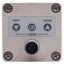 Used SMC ITV2050-333S-X180 Electro-Pneumatic Regulator PNP, Rc3/8 Ports, M12 4-Pin