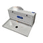 Used Labconco 3410001 Benchtop Downdraft Powder Station, 36in Width, 115VAC 60Hz 1A