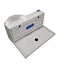 Used Labconco 3410001 Benchtop Downdraft Powder Station, 36in Width, 115VAC 60Hz 1A