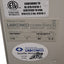 Used Labconco 3410001 Benchtop Downdraft Powder Station, 36in Width, 115VAC 60Hz 1A