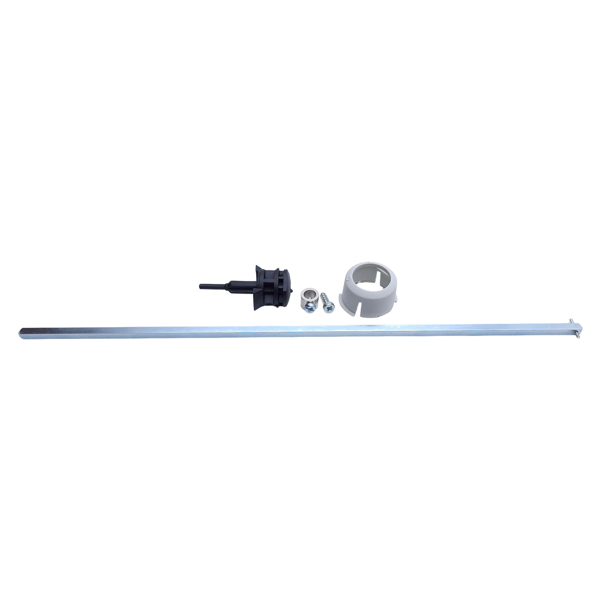 New – Open box Eaton SF320SH5X5 Disconnect Switch Extension Shaft, 320mm Long SH0/SH00 Handle