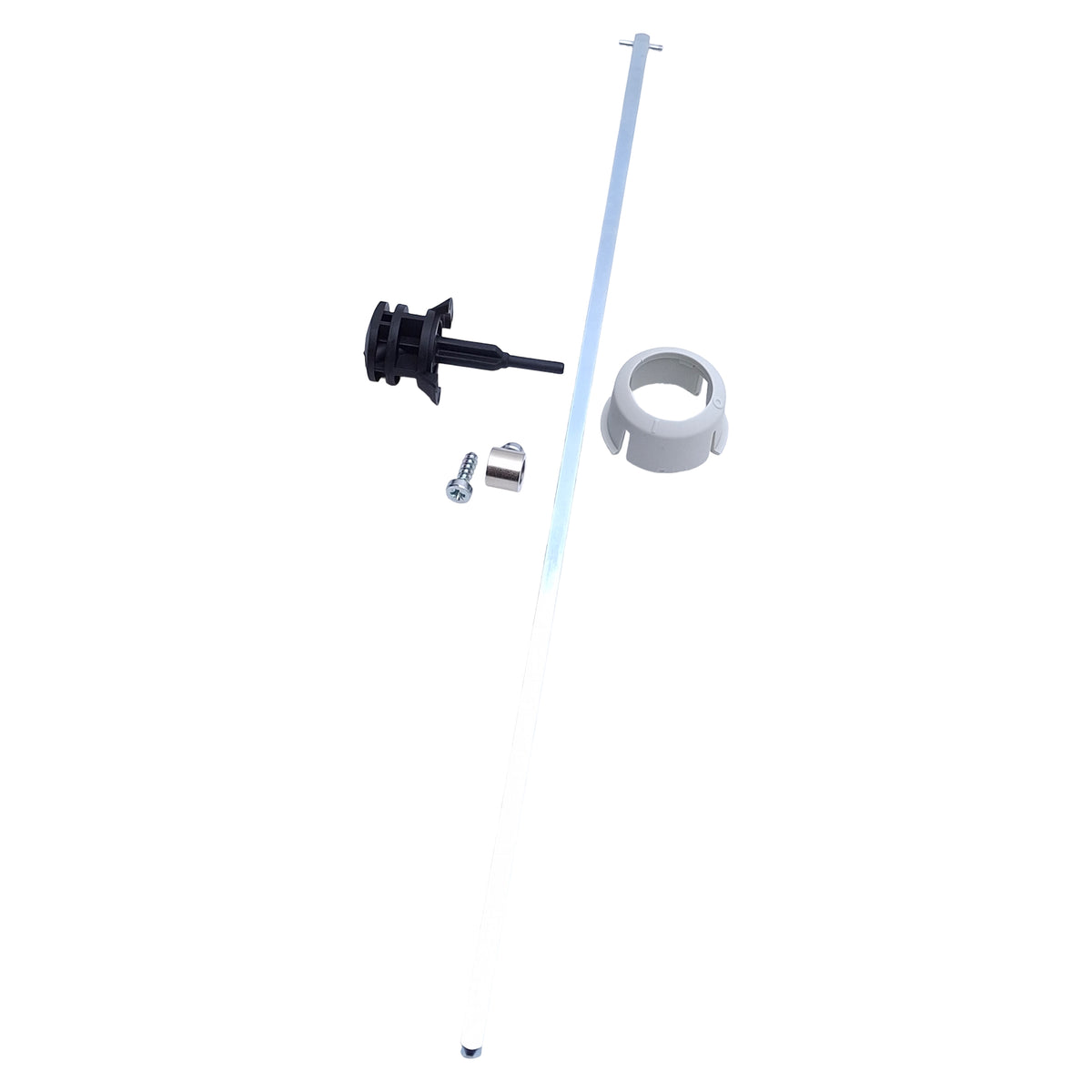 New – Open box Eaton SF320SH5X5 Disconnect Switch Extension Shaft, 320mm Long SH0/SH00 Handle