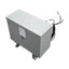 Used Acme Electric T3533111S Step Down Transformer 480VAC Δ Pri, 208Y/120VAC WYE 2nd
