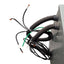 Used Acme Electric T3533111S Step Down Transformer 480VAC Δ Pri, 208Y/120VAC WYE 2nd