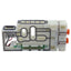 New Lot of 2 SMC SY30M-2-1DA-N1-NA Manifold Block For Solenoid Valves, ø1/8in Tube