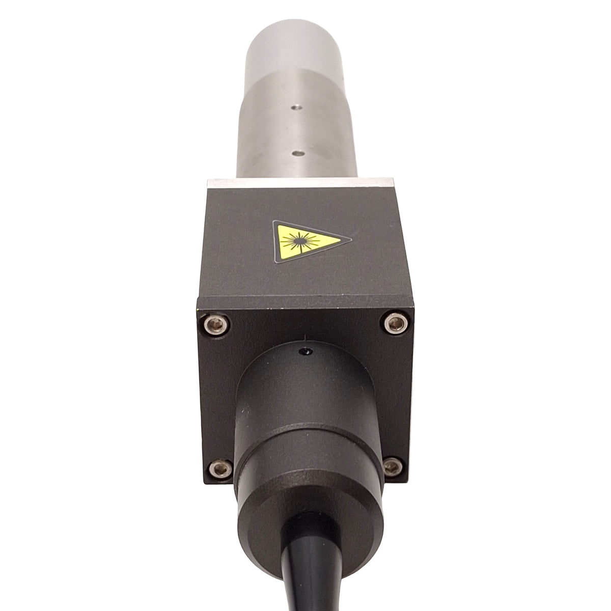 Used IPG Photonics YLP-1/100/20/20 Pulsed Ytterbium Fiber Laser, 20W, 20kHz, 1064nm
