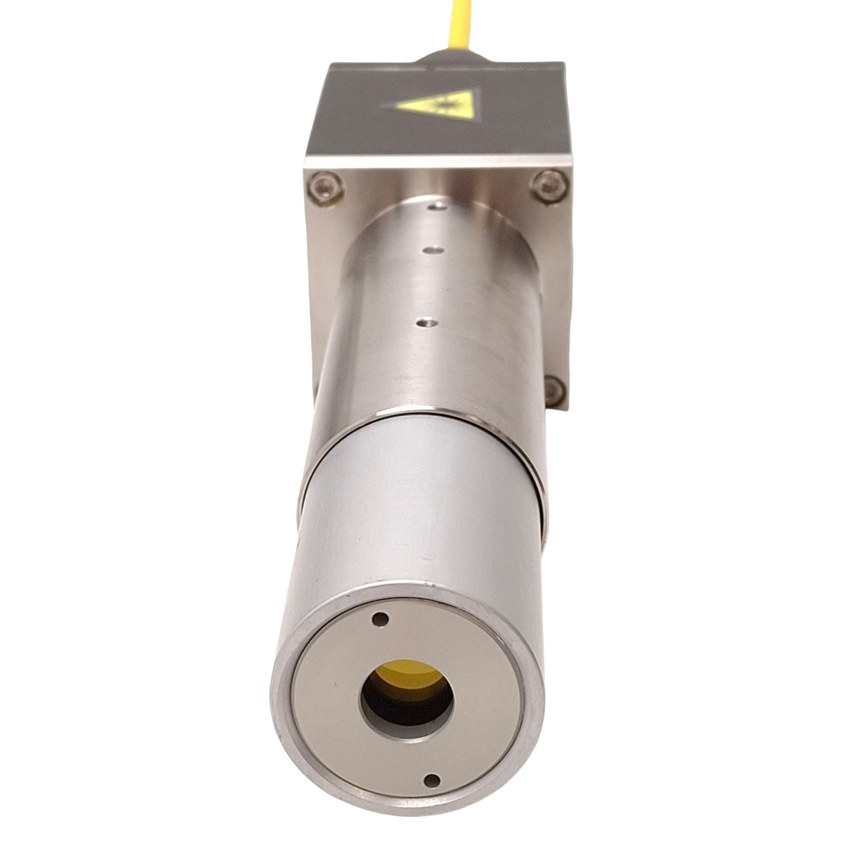 Used IPG Photonics YLP-1/100/20/20 Pulsed Ytterbium Fiber Laser, 20W, 20kHz, 1064nm