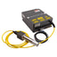 Used IPG Photonics YLP-1/100/20/20 Pulsed Ytterbium Fiber Laser, 20W, 20kHz, 1064nm
