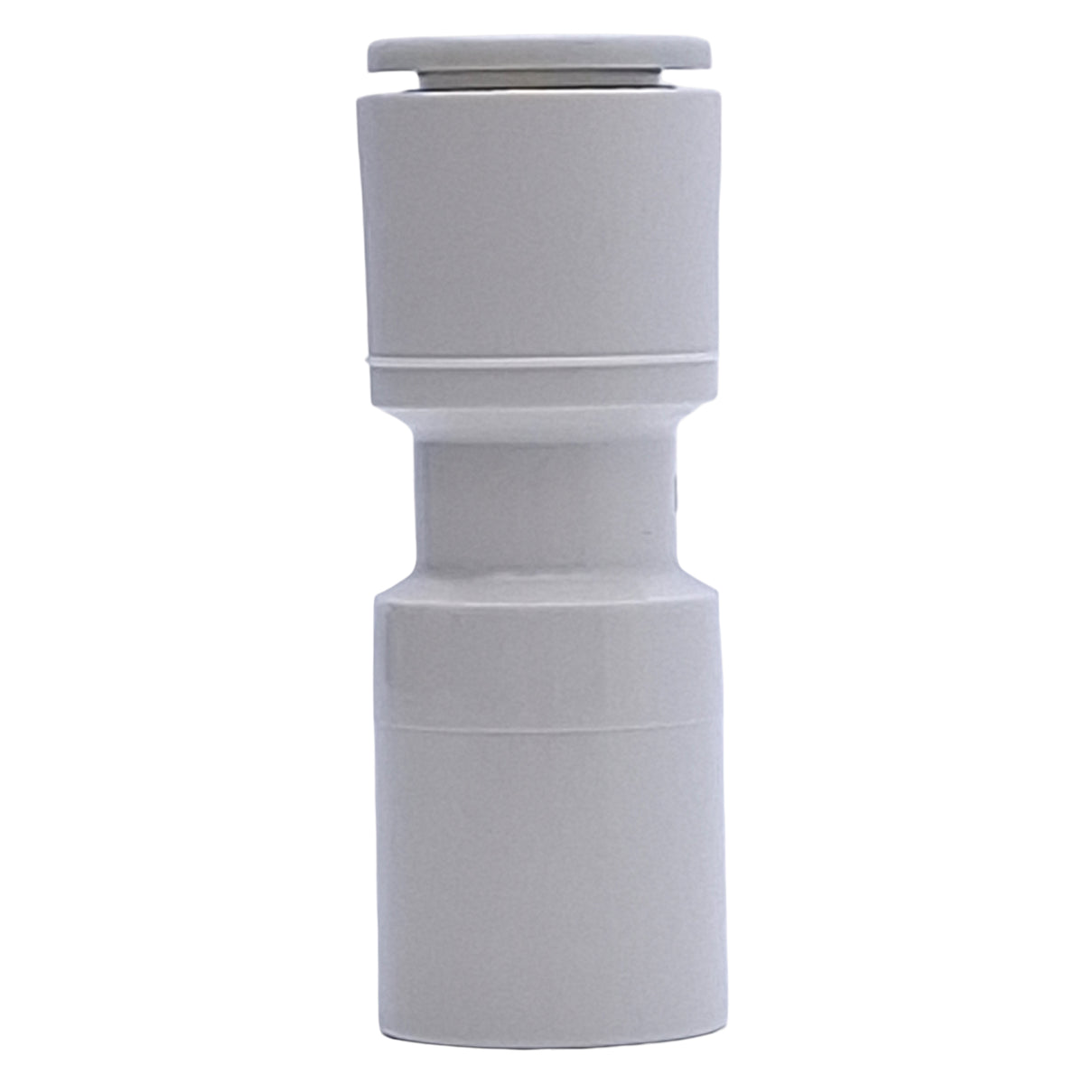 New Lot of 10 SMC KQ2R10-16A Plug-In Reducer One-Touch Fitting ø16mm, -100kPa-1MPa