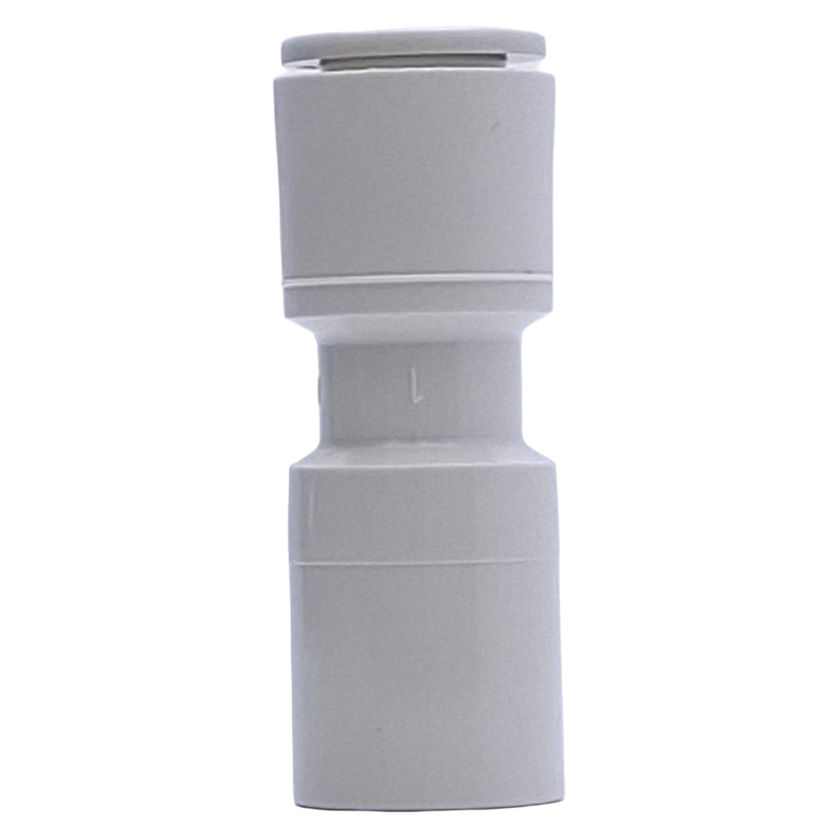 New Lot of 10 SMC KQ2R10-16A Plug-In Reducer One-Touch Fitting ø16mm, -100kPa-1MPa