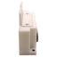 New – Open box SMC SY70M-1-11A1-N13 Supply/Exhaust Block D Side End Plate, 1/2in One-Touch
