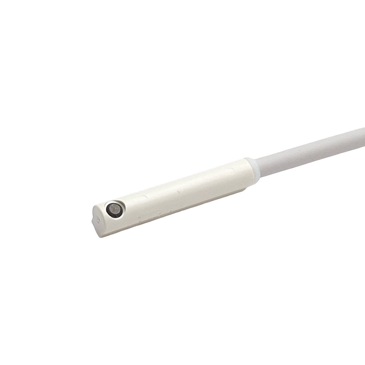 New SMC D-M9NEM In-Line Solid State Auto Switch, 1m Cable, NPN NC, 4.5-28VDC 40mA