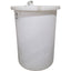 New Snyder Industries 5700000N97208 Vertical Open Top Storage Tank 120Gal HDPE 3/16"
