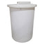 New Snyder Industries 5700000N97208 Vertical Open Top Storage Tank 120Gal HDPE 3/16"