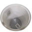 New Snyder Industries 5700000N97208 Vertical Open Top Storage Tank 120Gal HDPE 3/16"