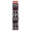 New – Open box Lot of 2 Wago 788-507 General Purpose Relay SPDT IP20, 250VAC, 16A, 4000VA, 8mA