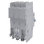 New Allen Bradley 1489-M3D060 Circuit Breaker, 3-Pole, 6A 480Y/277VAC, DIN Rail