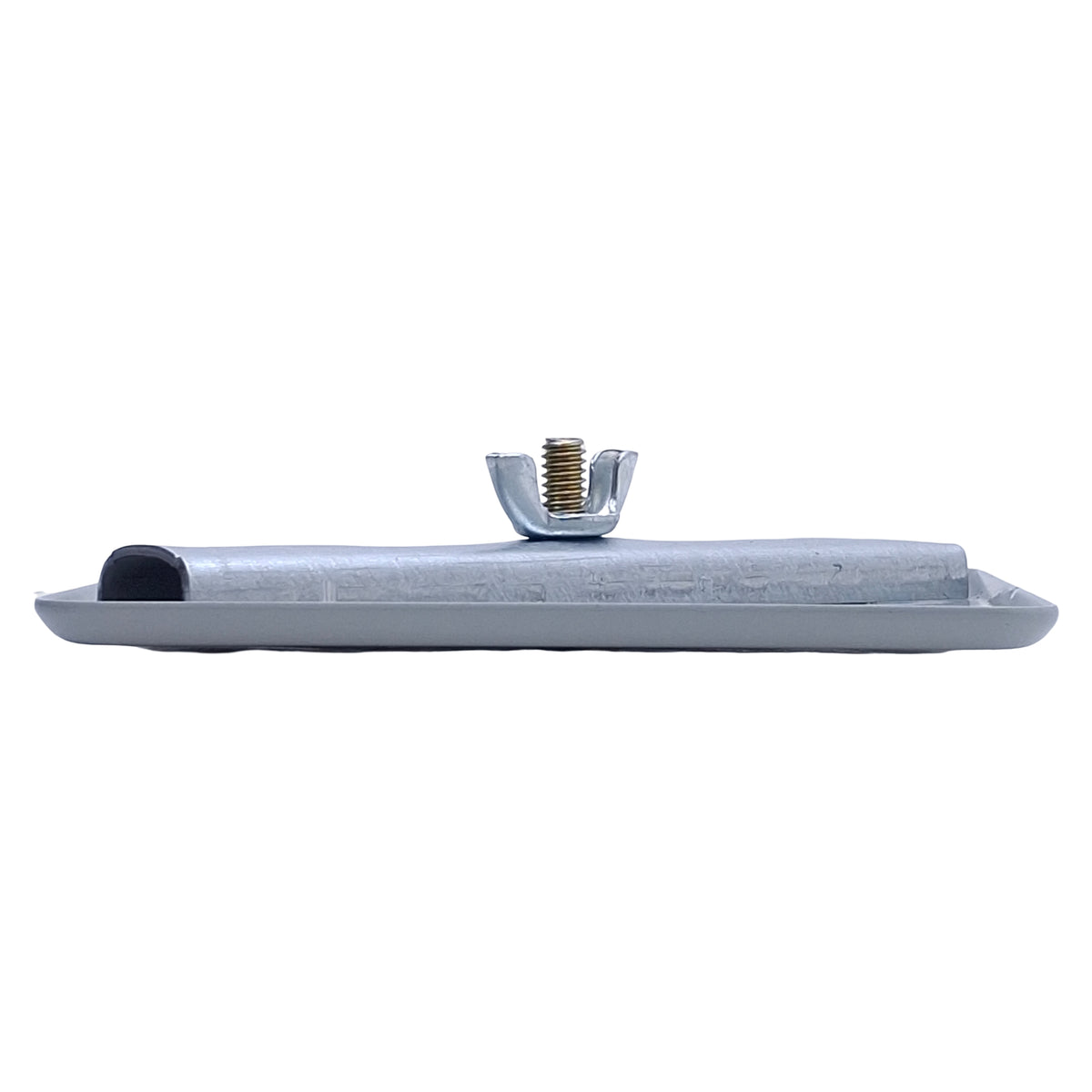 New Eaton ARP00016CHB Large Cover Plate For Meter Socket Hub, Bolt-On Mount